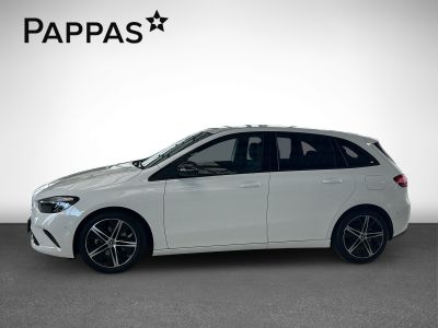 Mercedes-Benz B-Klasse Gebrauchtwagen