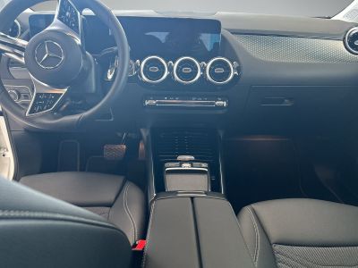 Mercedes-Benz B-Klasse Gebrauchtwagen