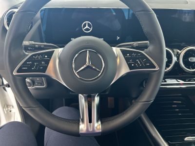 Mercedes-Benz B-Klasse Gebrauchtwagen