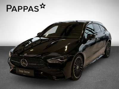 Mercedes-Benz CLA Gebrauchtwagen Mercedes-Benz CLA Gebrauchtwagen