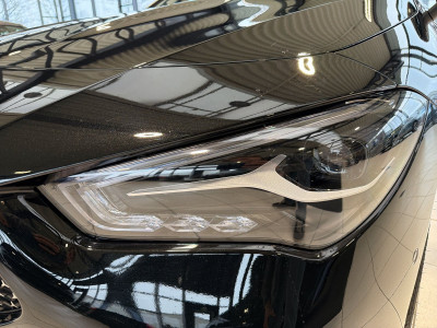 Mercedes-Benz CLA Gebrauchtwagen Mercedes-Benz CLA Gebrauchtwagen