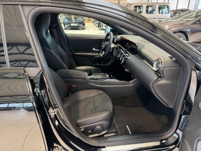 Mercedes-Benz CLA Gebrauchtwagen Mercedes-Benz CLA Gebrauchtwagen