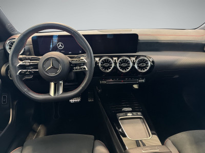 Mercedes-Benz CLA Gebrauchtwagen Mercedes-Benz CLA Gebrauchtwagen