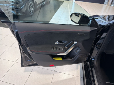 Mercedes-Benz CLA Gebrauchtwagen Mercedes-Benz CLA Gebrauchtwagen