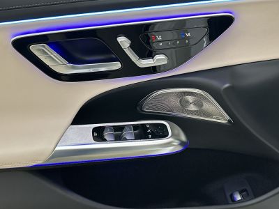 Mercedes-Benz E-Klasse Gebrauchtwagen