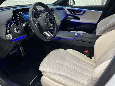 Mercedes-Benz E-Klasse Gebrauchtwagen