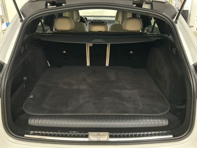 Mercedes-Benz E-Klasse Gebrauchtwagen