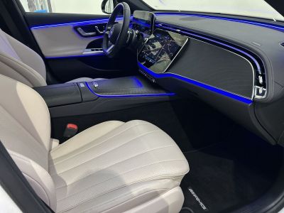 Mercedes-Benz E-Klasse Gebrauchtwagen