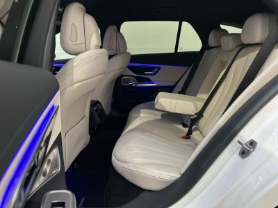 Mercedes-Benz E-Klasse Gebrauchtwagen