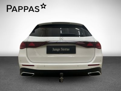 Mercedes-Benz E-Klasse Gebrauchtwagen