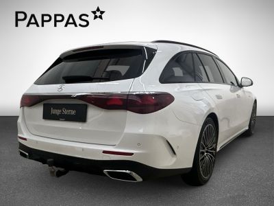 Mercedes-Benz E-Klasse Gebrauchtwagen