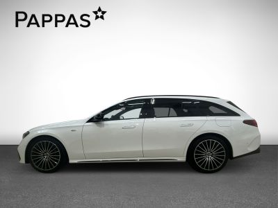 Mercedes-Benz E-Klasse Gebrauchtwagen