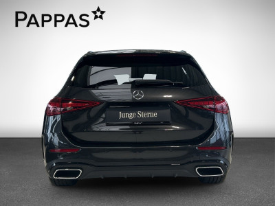 Mercedes-Benz C-Klasse Gebrauchtwagen Mercedes-Benz C-Klasse Gebrauchtwagen
