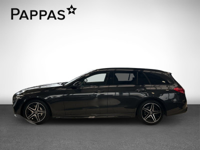 Mercedes-Benz C-Klasse Gebrauchtwagen Mercedes-Benz C-Klasse Gebrauchtwagen