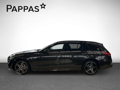 Mercedes-Benz C-Klasse Gebrauchtwagen