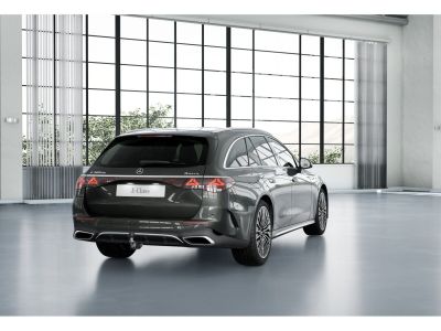 Mercedes-Benz E-Klasse Gebrauchtwagen