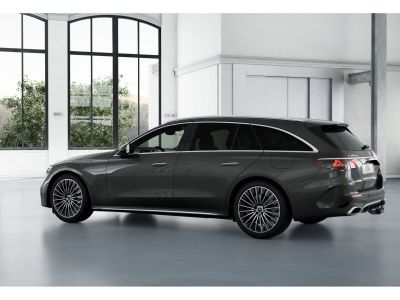 Mercedes-Benz E-Klasse Gebrauchtwagen