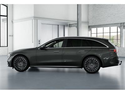 Mercedes-Benz E-Klasse Gebrauchtwagen
