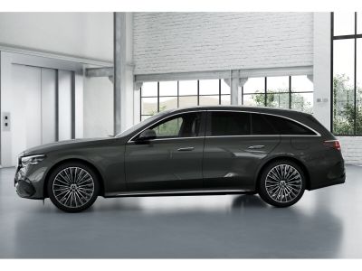 Mercedes-Benz E-Klasse Gebrauchtwagen