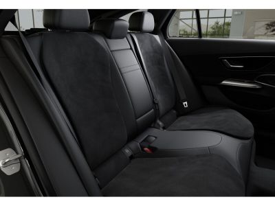 Mercedes-Benz E-Klasse Gebrauchtwagen