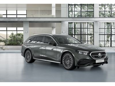 Mercedes-Benz E-Klasse Gebrauchtwagen