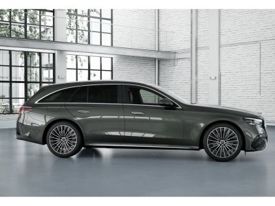 Mercedes-Benz E-Klasse Gebrauchtwagen