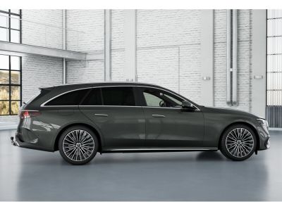 Mercedes-Benz E-Klasse Gebrauchtwagen