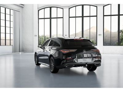 Mercedes-Benz CLA Gebrauchtwagen