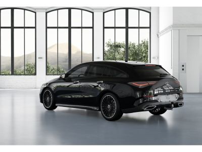 Mercedes-Benz CLA Gebrauchtwagen