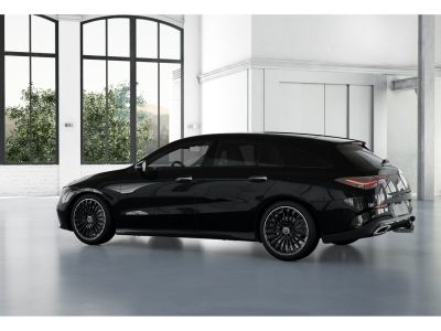 Mercedes-Benz CLA Gebrauchtwagen