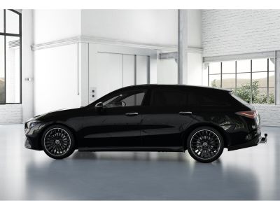 Mercedes-Benz CLA Gebrauchtwagen