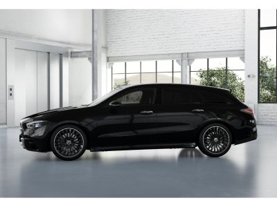 Mercedes-Benz CLA Gebrauchtwagen