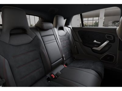 Mercedes-Benz CLA Gebrauchtwagen