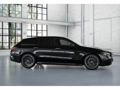 Mercedes-Benz CLA Gebrauchtwagen