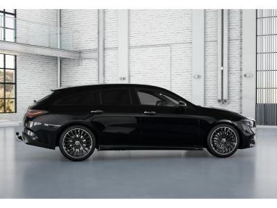 Mercedes-Benz CLA Gebrauchtwagen