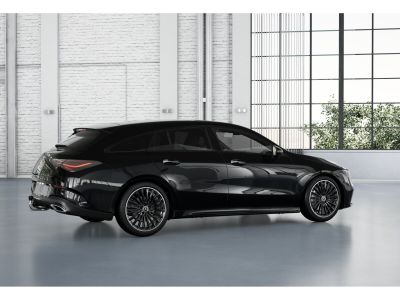 Mercedes-Benz CLA Gebrauchtwagen