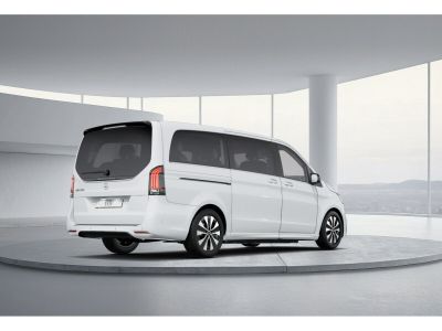 Mercedes-Benz EQV Gebrauchtwagen Mercedes-Benz EQV Gebrauchtwagen