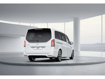 Mercedes-Benz EQV Gebrauchtwagen Mercedes-Benz EQV Gebrauchtwagen
