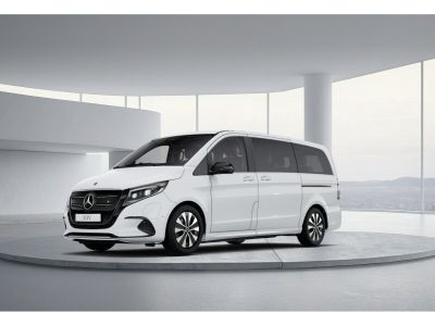 Mercedes-Benz EQV Gebrauchtwagen Mercedes-Benz EQV Gebrauchtwagen