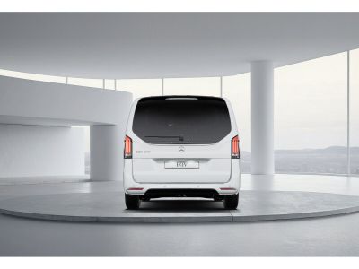 Mercedes-Benz EQV Gebrauchtwagen Mercedes-Benz EQV Gebrauchtwagen