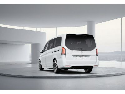 Mercedes-Benz EQV Gebrauchtwagen Mercedes-Benz EQV Gebrauchtwagen