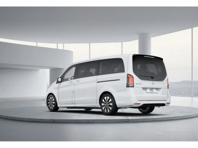 Mercedes-Benz EQV Gebrauchtwagen Mercedes-Benz EQV Gebrauchtwagen