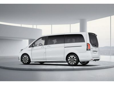Mercedes-Benz EQV Gebrauchtwagen Mercedes-Benz EQV Gebrauchtwagen