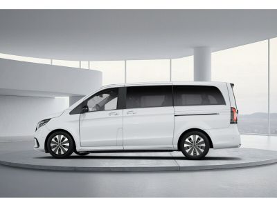 Mercedes-Benz EQV Gebrauchtwagen Mercedes-Benz EQV Gebrauchtwagen