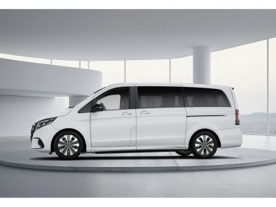 Mercedes-Benz EQV Gebrauchtwagen Mercedes-Benz EQV Gebrauchtwagen