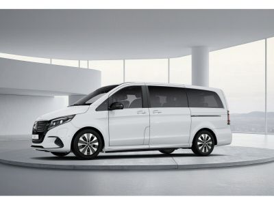 Mercedes-Benz EQV Gebrauchtwagen Mercedes-Benz EQV Gebrauchtwagen