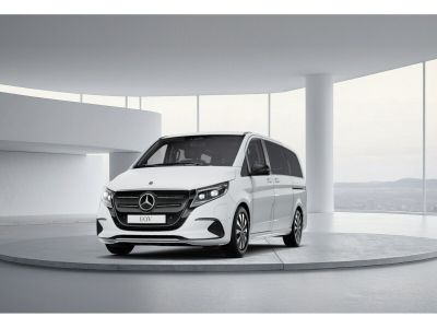 Mercedes-Benz EQV Gebrauchtwagen Mercedes-Benz EQV Gebrauchtwagen