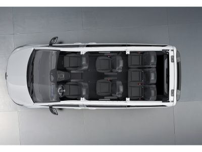 Mercedes-Benz EQV Gebrauchtwagen Mercedes-Benz EQV Gebrauchtwagen