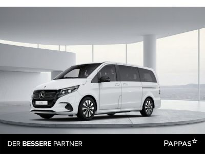 Mercedes-Benz EQV Gebrauchtwagen Mercedes-Benz EQV Gebrauchtwagen