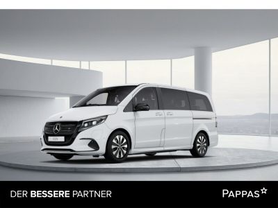 Mercedes-Benz EQV Gebrauchtwagen